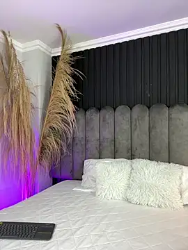 Nanda vixen  online show from 02/12/26, 08:48