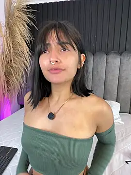 Nanda vixen  online show from 02/18/26, 09:22