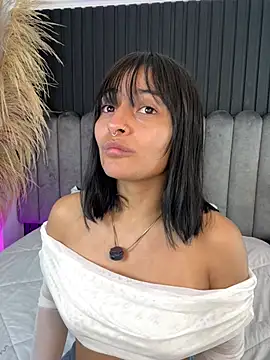 Nanda vixen  online show from 02/24/26, 09:02