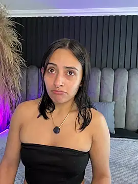 Nanda vixen  online show from 05/19/26, 11:11