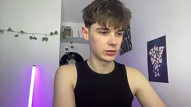 YourMilkyGuy online show from 04/01/26, 03:20