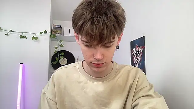 YourMilkyGuy online show from 04/23/26, 12:51