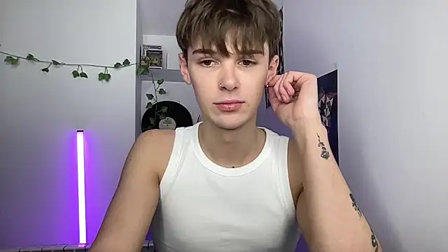 YourMilkyGuy online show from 04/29/26, 05:30