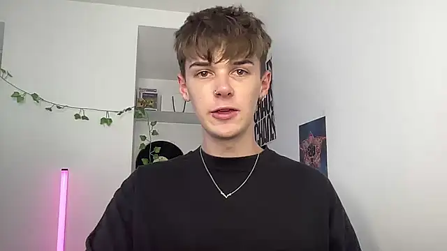 YourMilkyGuy online show from 07/30/26, 03:33