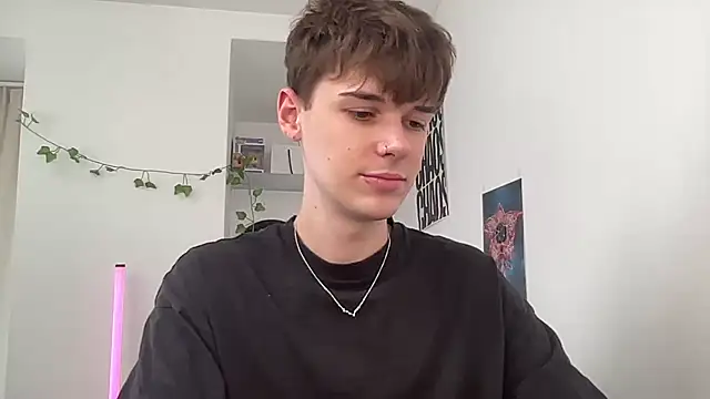 YourMilkyGuy online show from 07/31/26, 11:53