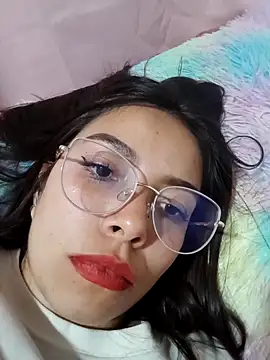 Ariana Castillo   online show from 02/21/26, 02:01