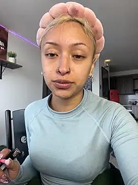  AbbyIce online show from 03/18/26, 06:11