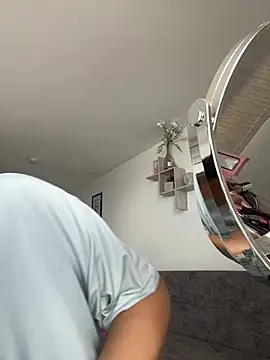  AbbyIce online show from 03/19/26, 07:07