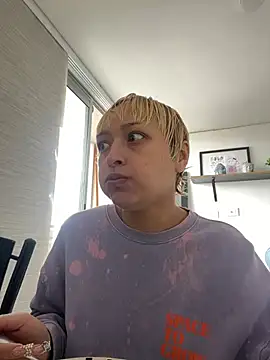  AbbyIce online show from 07/01/26, 03:01