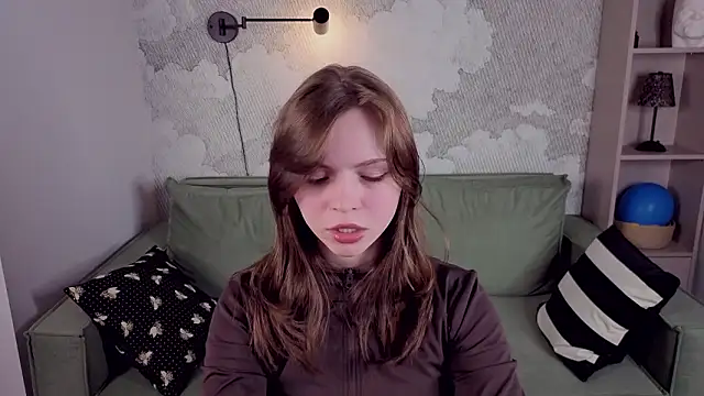 LesleySky online show from 03/07/26, 08:39