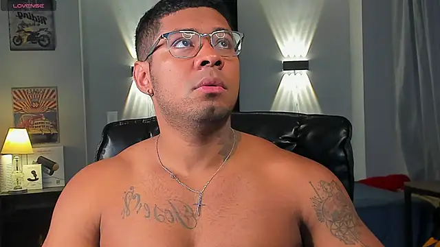 LEOHRDZ online show from 03/07/26, 12:02