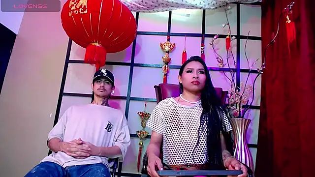 Damian-and-Camerum online show from 02/27/26, 03:17