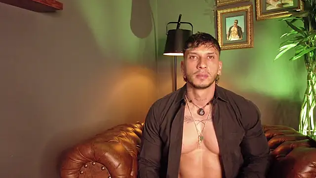 Seth Vega  online show from 03/05/26, 08:05