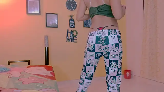 sexiempoderada18 online show from 03/07/26, 08:00