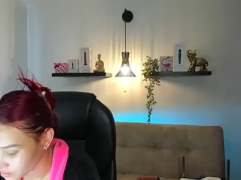 naomy stanley online show from 03/01/26, 08:33