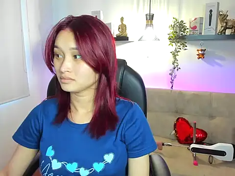 naomy stanley online show from 04/07/26, 10:31