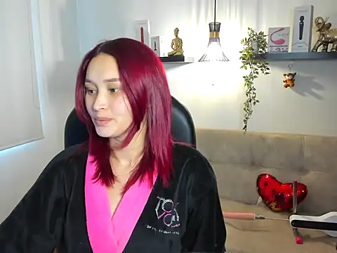 naomy stanley online show from 05/08/26, 10:04