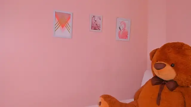 violeta rodriguezz online show from 06/05/26, 06:35