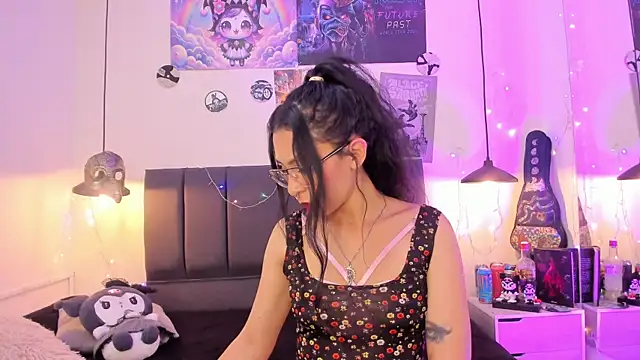 Raia gh online show from 03/31/26, 03:30