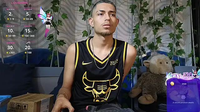 ItsZairen online show from 06/05/26, 04:30
