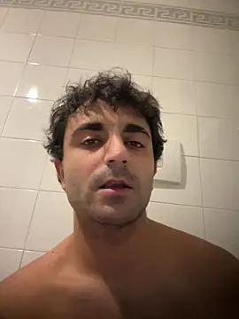 elia2711 online show from 02/08/26, 05:16