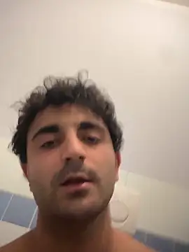 elia2711 online show from 02/09/26, 08:24