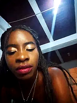 -hotebony online show from 05/19/26, 01:00