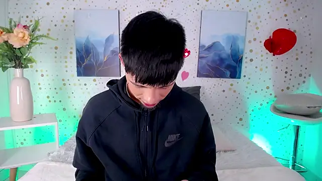 Novoa Prime online show from 02/26/26, 03:16