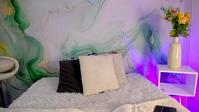 Novoa Prime online show from 03/04/26, 03:56