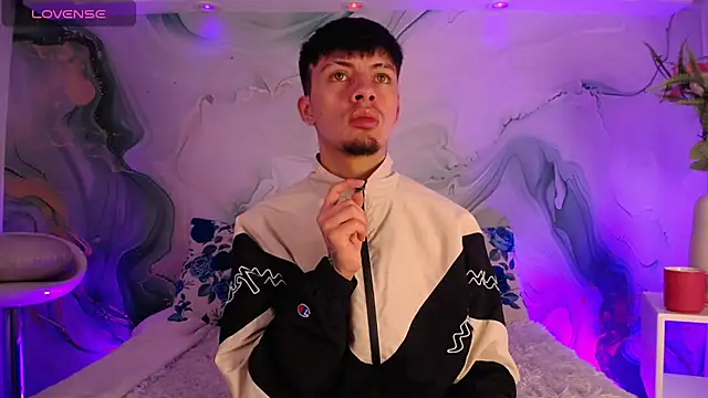 Novoa Prime online show from 03/05/26, 02:51