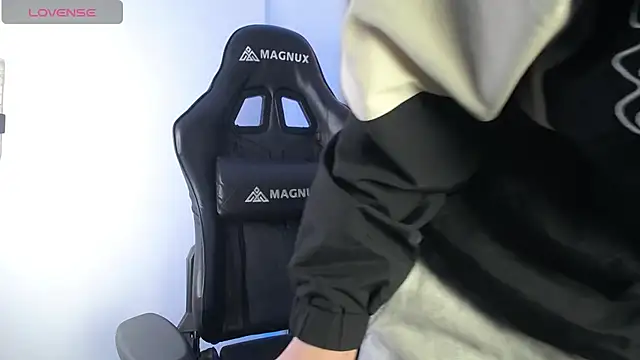 Novoa Prime online show from 03/10/26, 04:06