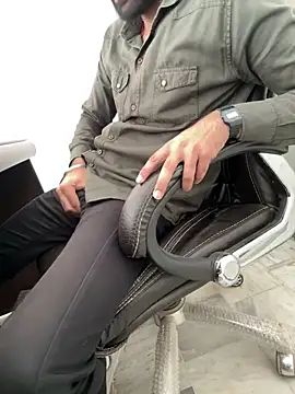 Ronny69y online show from 02/27/26, 06:35