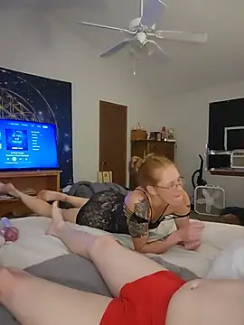 CuteKcCouple online show from 06/06/26, 07:13