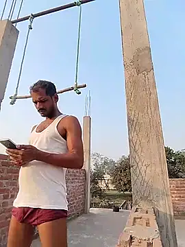 Daddyishere 19 online show from 03/15/26, 11:27