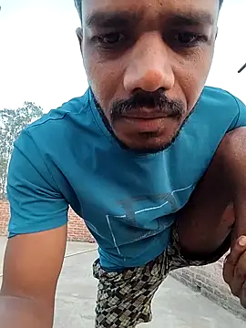 Daddyishere 19 online show from 03/16/26, 12:49