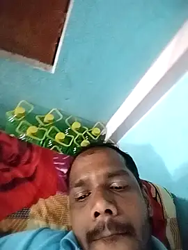 Daddyishere 19 online show from 03/27/26, 08:20