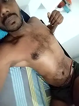 Daddyishere 19 online show from 04/05/26, 05:43