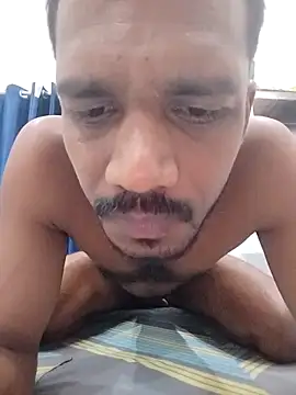 Daddyishere 19 online show from 04/21/26, 05:28