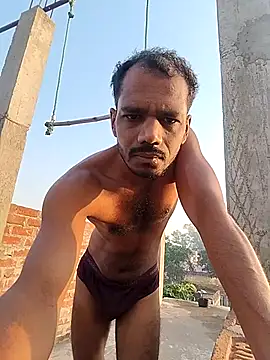 Daddyishere 19 online show from 05/03/26, 12:49