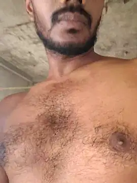 Daddyishere 19 online show from 07/18/26, 03:54