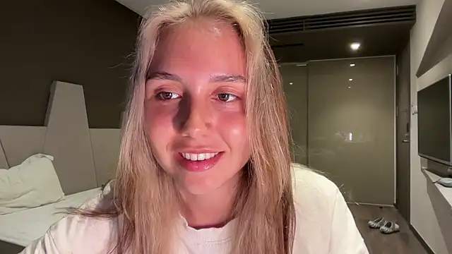 evochka online show from 02/14/26, 11:18