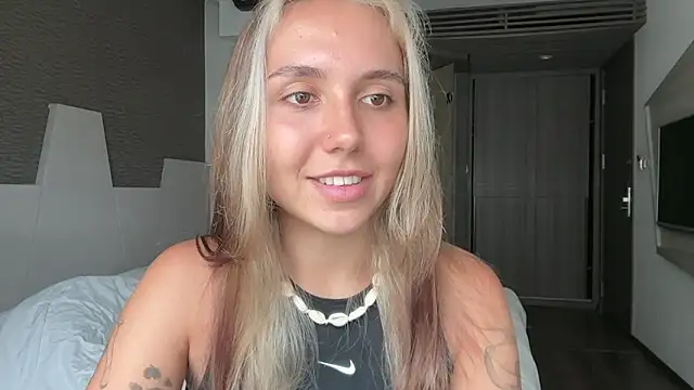 evochka online show from 02/27/26, 05:07