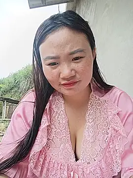 lisn-cute online show from 07/13/26, 02:25