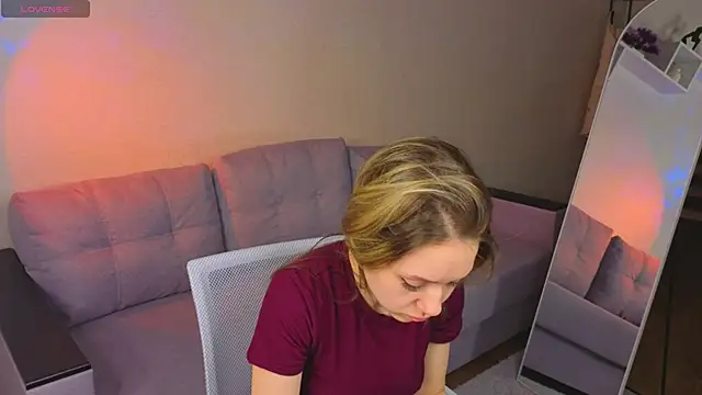 Snapshot of Mini_Allice chatting on 02/23/26, 01:03 Mini Allice online show from 02/23/26, 01:03