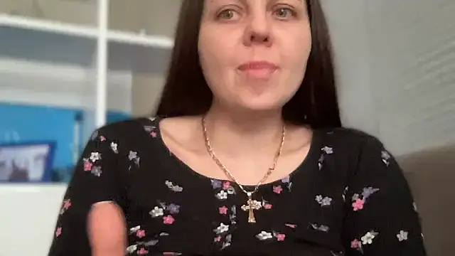 Darsy Rox online show from 02/08/26, 10:51