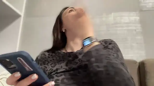 Darsy Rox online show from 04/03/26, 05:33