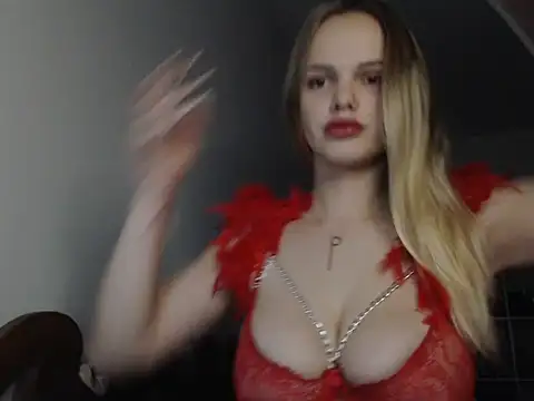 KeylaStar online show from 03/02/26, 10:16