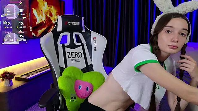 AnnyShore online show from 02/23/26, 11:57