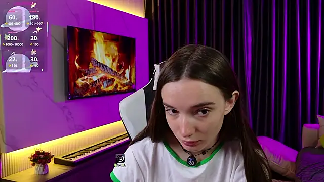 AnnyShore online show from 03/06/26, 12:07