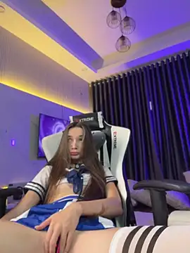 AnnyShore online show from 05/16/26, 12:07